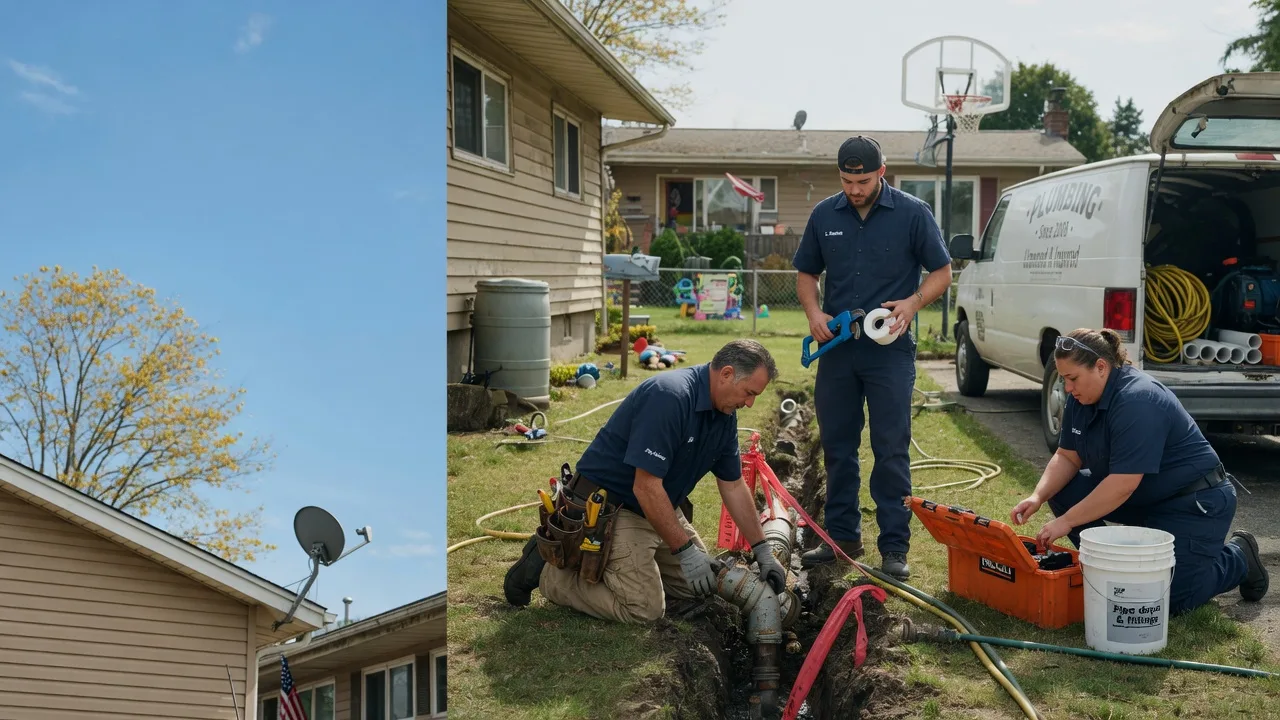 Garbage Disposal Replacement in Wilmington, OH near me